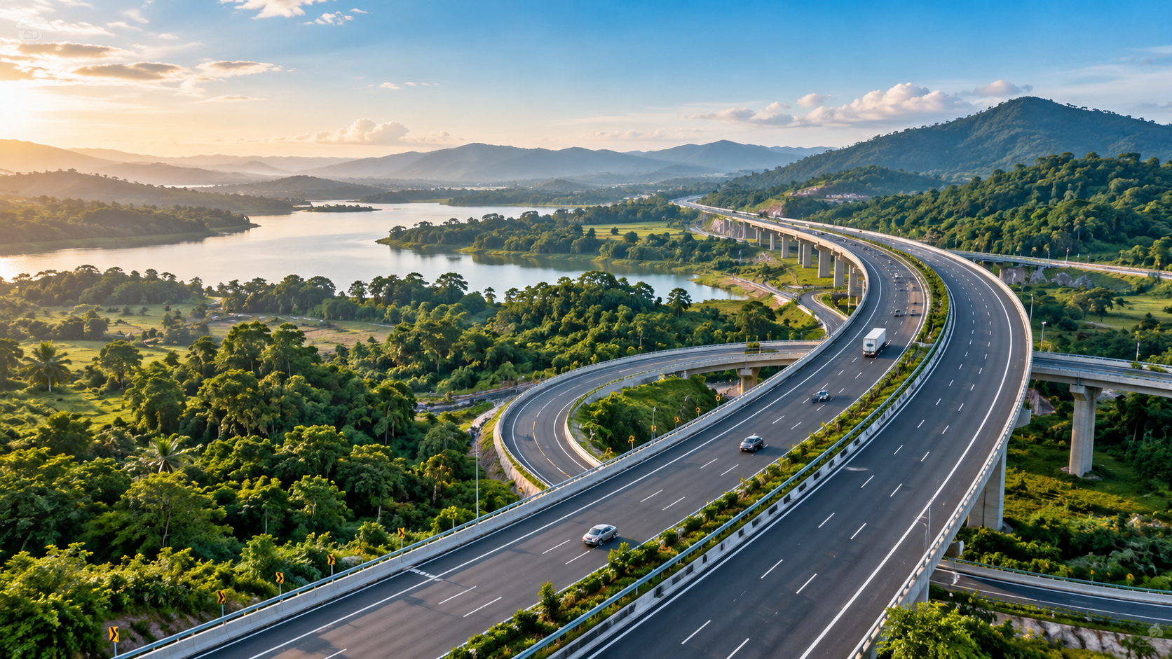 SOWiL Roads